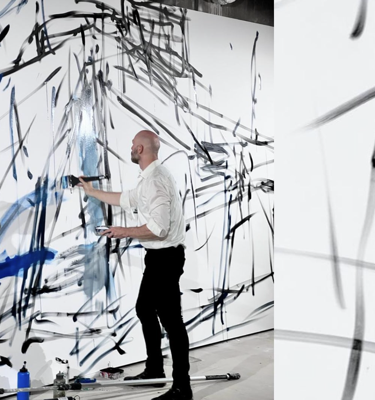About | Roman Lipski - Art in times of AI and Quantum Computing